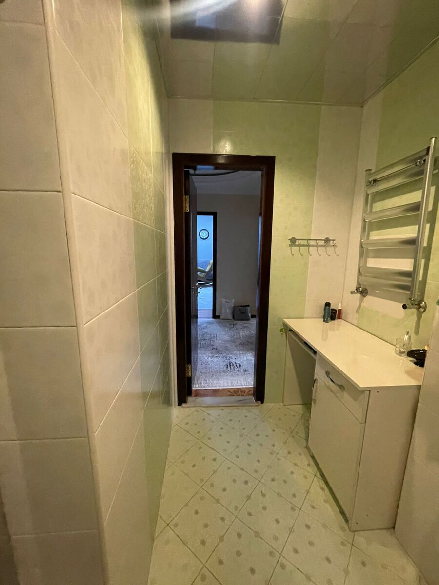 Satılır 3 otaqlı yeni tikili 100 m² — Mənzil, Bakı (3)