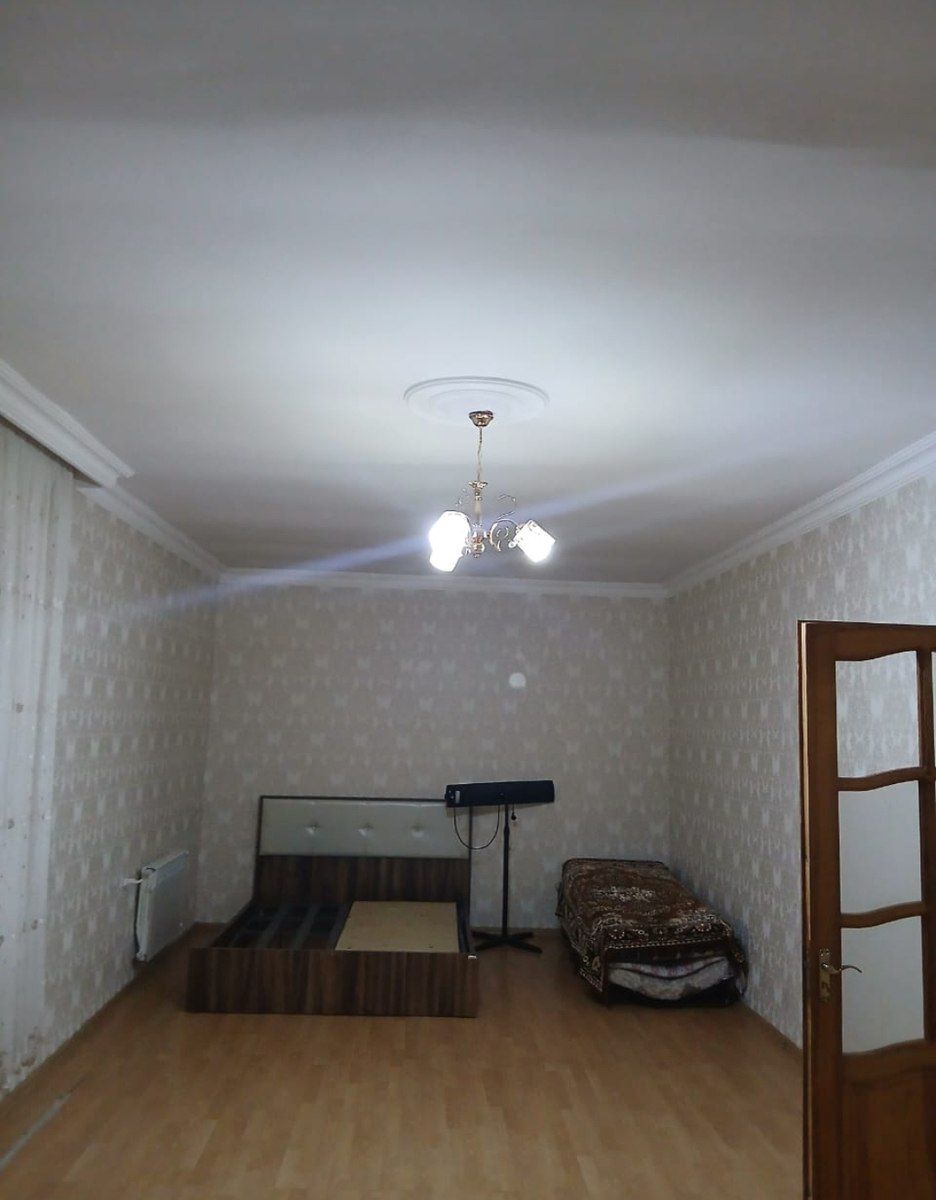 İcarəyə verilir 3 otaqlı həyət evi/bağ evi 100 m² — Ev, villa, Bakı (2)