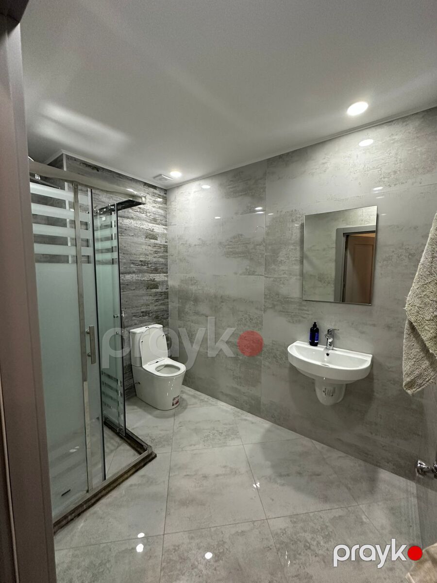 İcarəyə verilir 2 otaqlı yeni tikili 100 m² — Mənzil, Bakı (7)