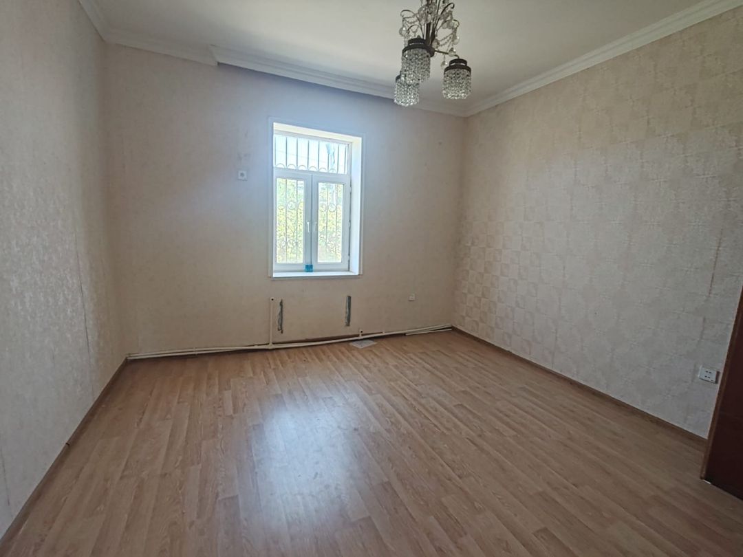 Satılır 3 otaqlı həyət evi/bağ evi 100 m² — Ev, villa, Bakı (4)