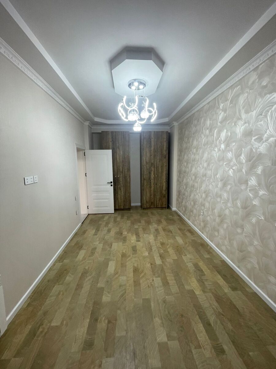 Satılır 2 otaqlı yeni tikili 70 m² — Mənzil, Bakı (4)