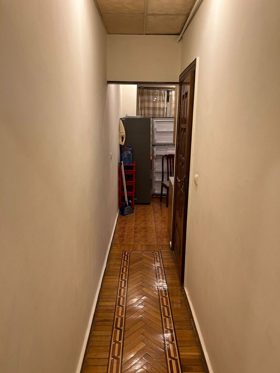 İcarəyə verilir 4 otaqlı köhnə tikili 110 m² — Mənzil, Bakı (11)