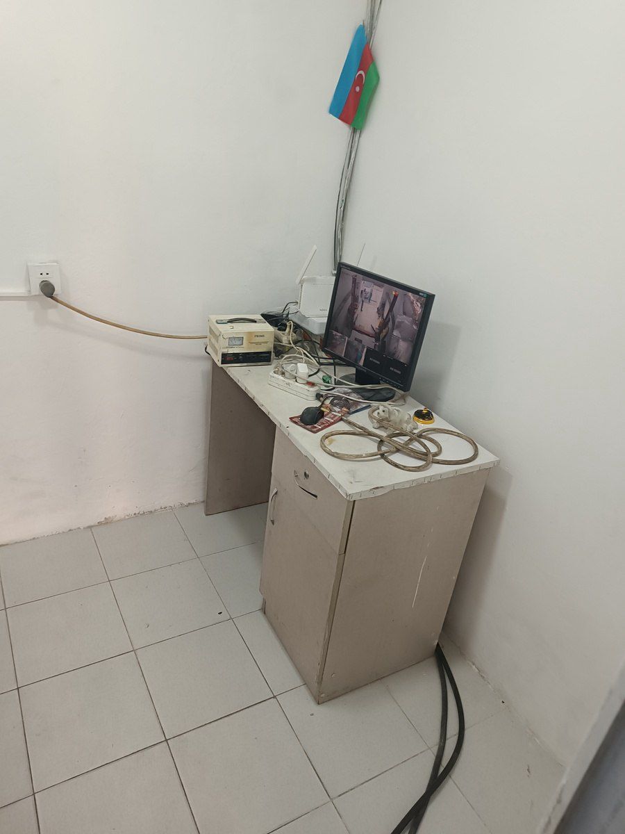 İcarəyə verilir obyekt 60 m² — Əmlak, Bakı (3)