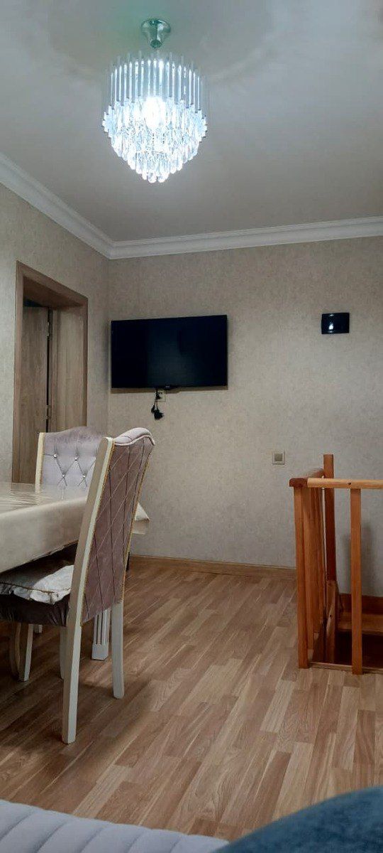 Həyət evi, Bayıl qəs — Ev, villa, Bakı (3)