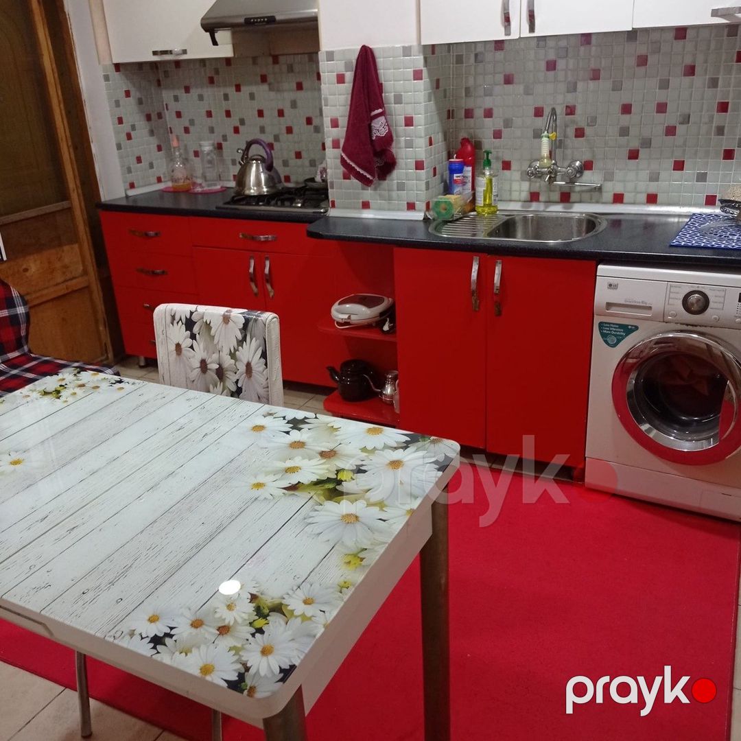 Satılır 3 otaqlı köhnə tikili 60 m² — Mənzil, Bakı (7)