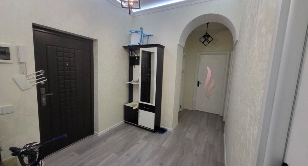 Satılır 3 otaqlı yeni tikili 105 m² — Mənzil, Bakı (7)
