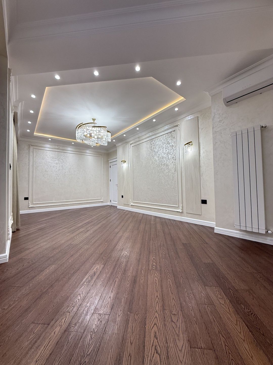 Satılır 3 otaqlı yeni tikili 127 m² — Mənzil, Bakı (2)
