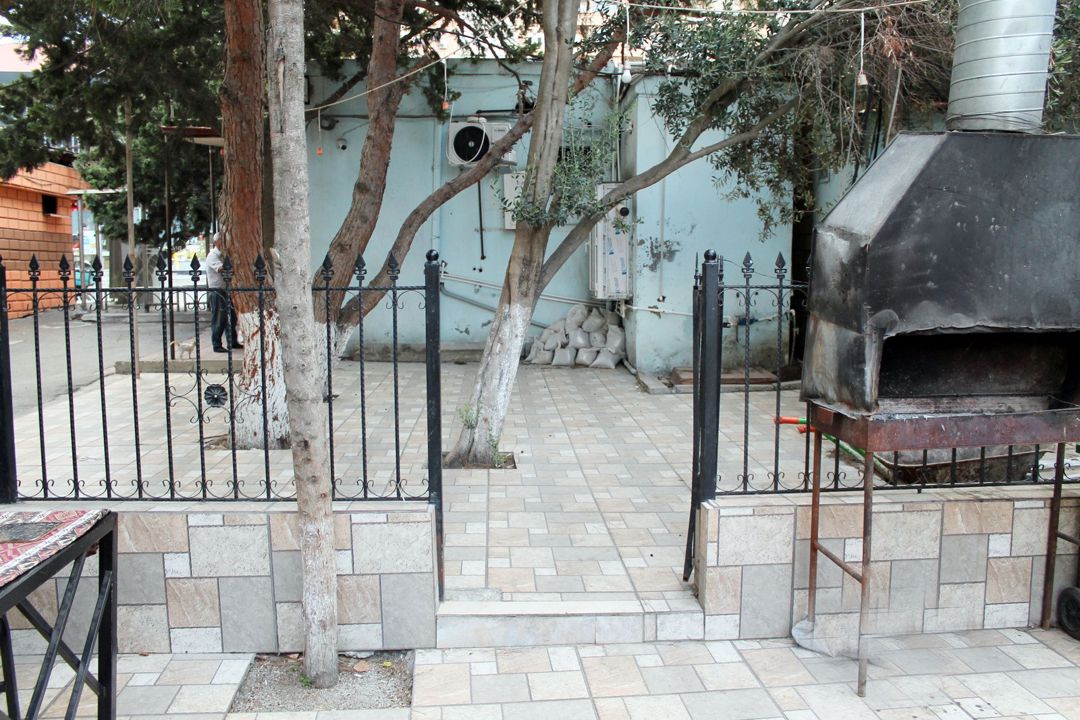 Satılır obyekt 210 m² — Əmlak, Bakı (3)
