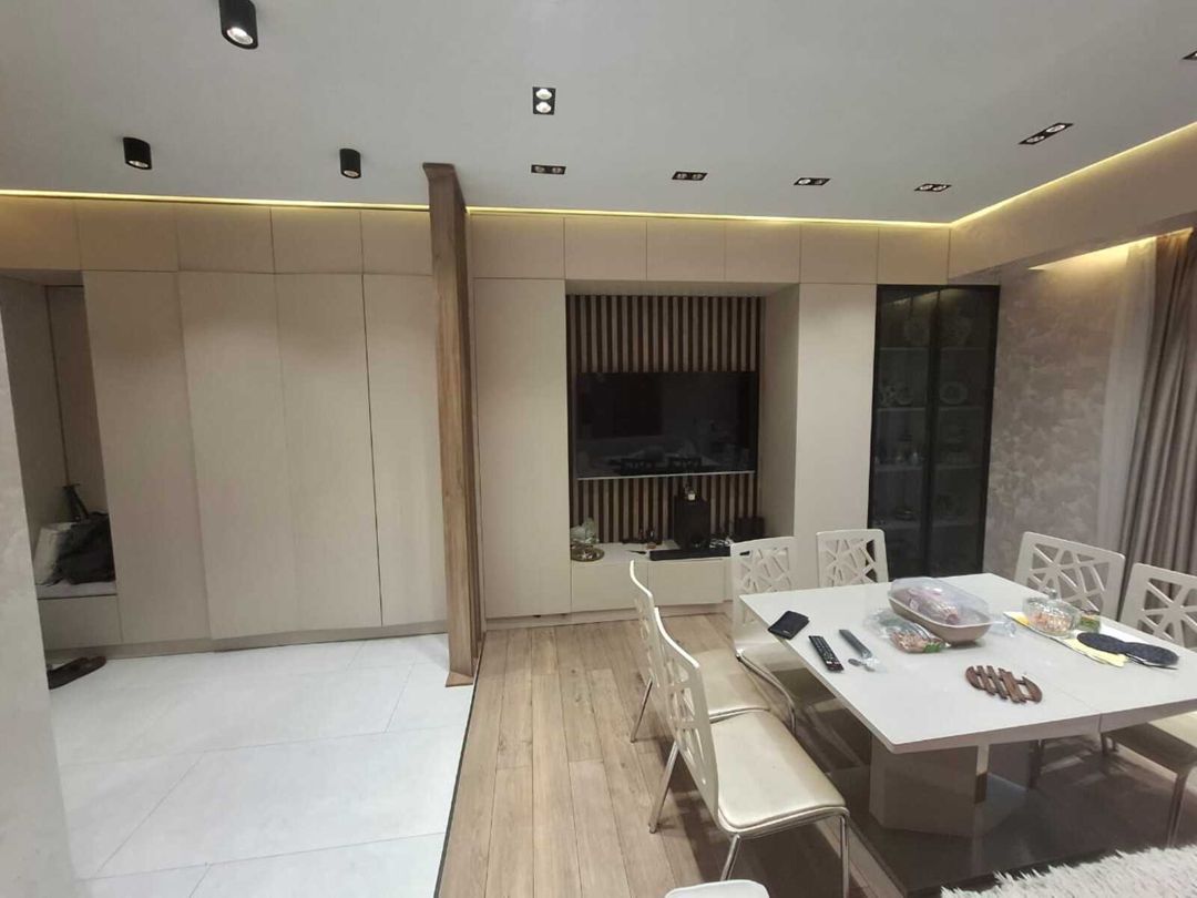 Satılır 2 otaqlı yeni tikili 63 m² — Mənzil, Bakı (2)