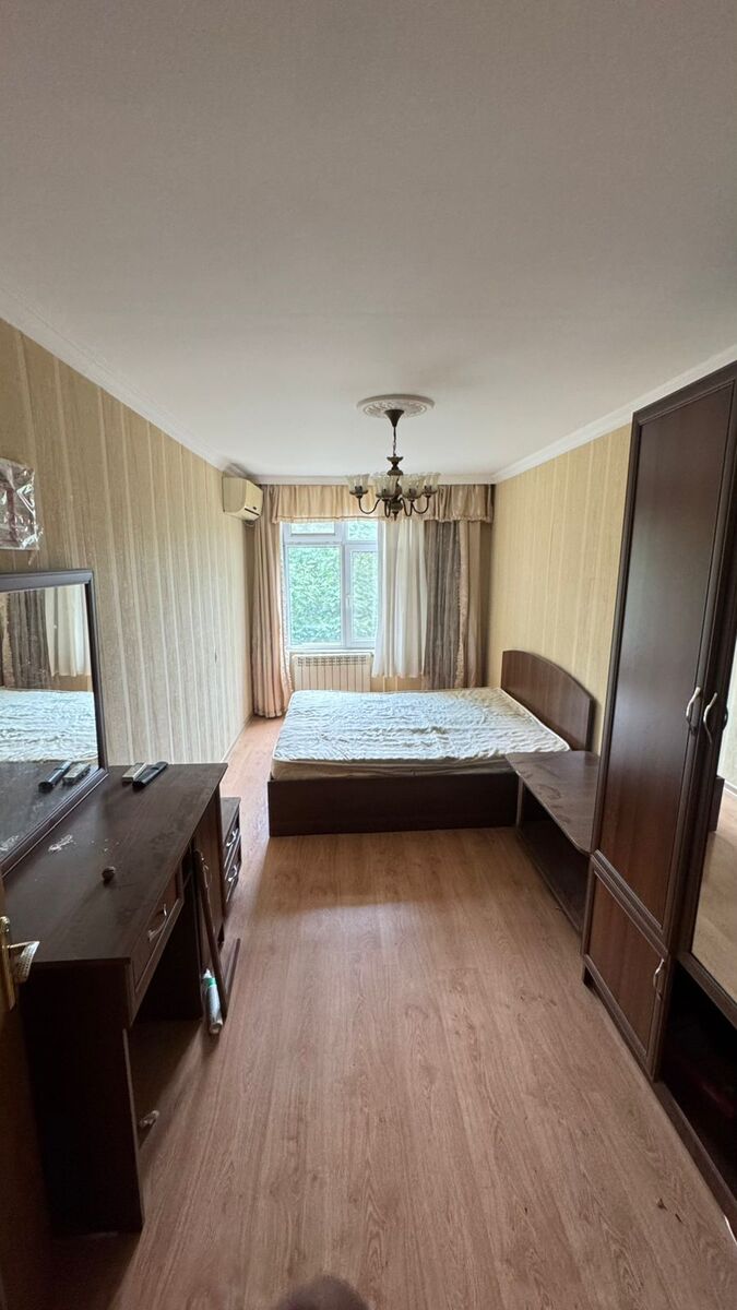 İcarəyə verilir 2 otaqlı köhnə tikili 50 m² — Mənzil, Bakı (3)