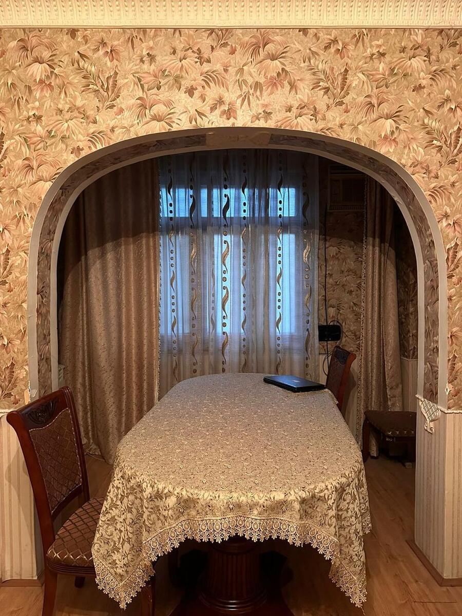 Satılır 3 otaqlı köhnə tikili 80 m² — Mənzil, Bakı (4)