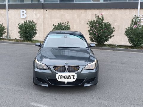 BMW 530, 3.0 L, 2007 il, 462 000 km — Gəncə