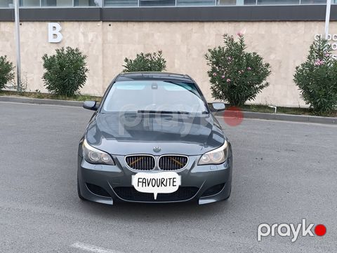 BMW 530, 3.0 L, 2007 il, 462 000 km