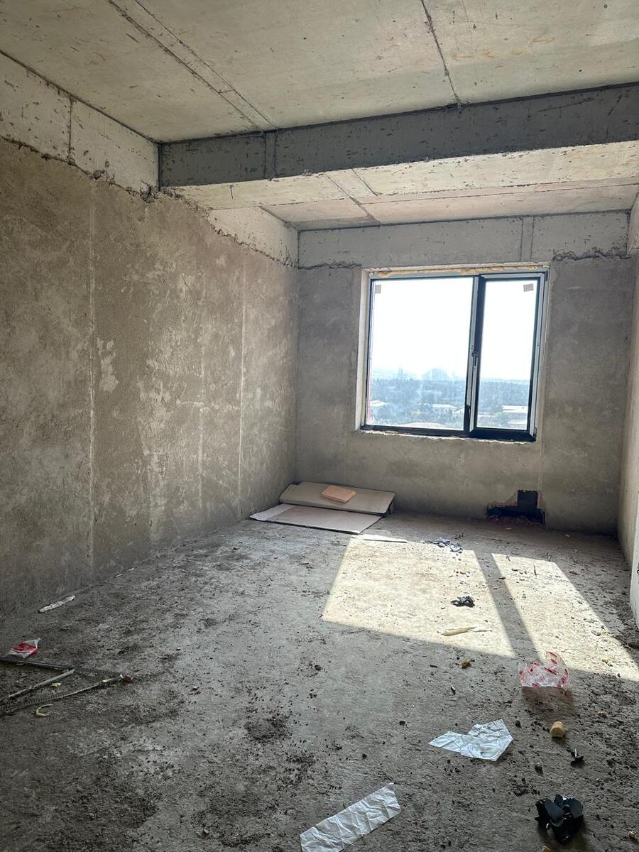 Satılır 3 otaqlı yeni tikili 147.3 m² — Mənzil, Bakı (4)