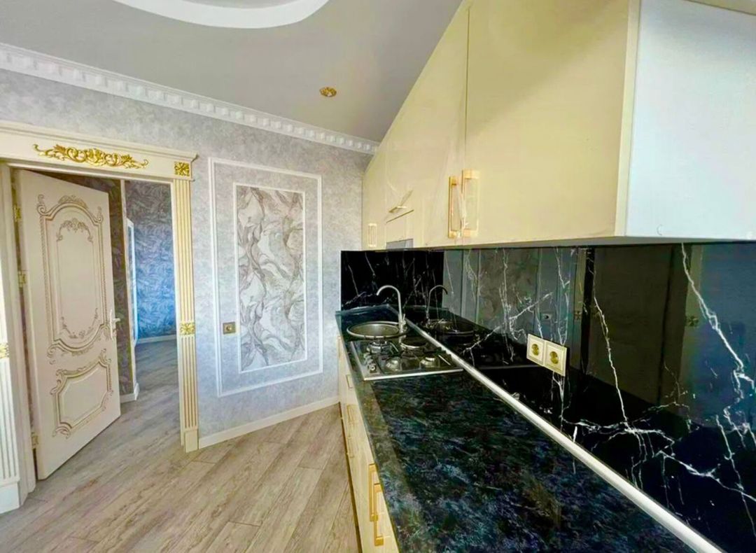 İcarəyə verilir 3 otaqlı həyət evi/bağ evi 80 m² — Ev, villa, Bakı (6)