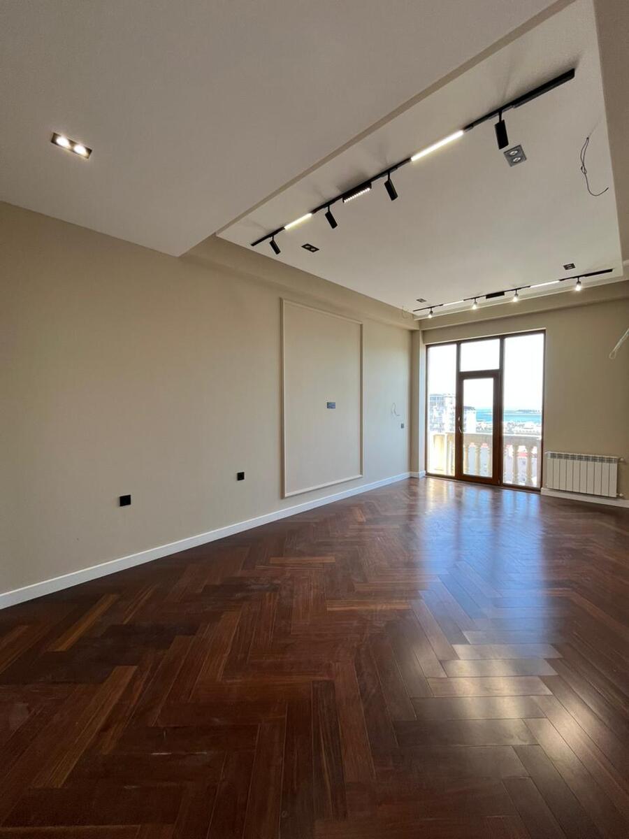 Satılır 3 otaqlı yeni tikili 148 m² — Mənzil, Bakı (6)