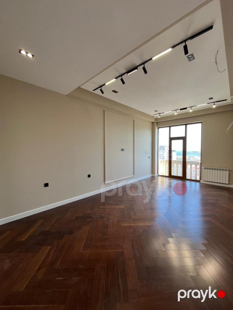 Satılır 3 otaqlı yeni tikili 148 m² — Mənzil, Bakı (6)