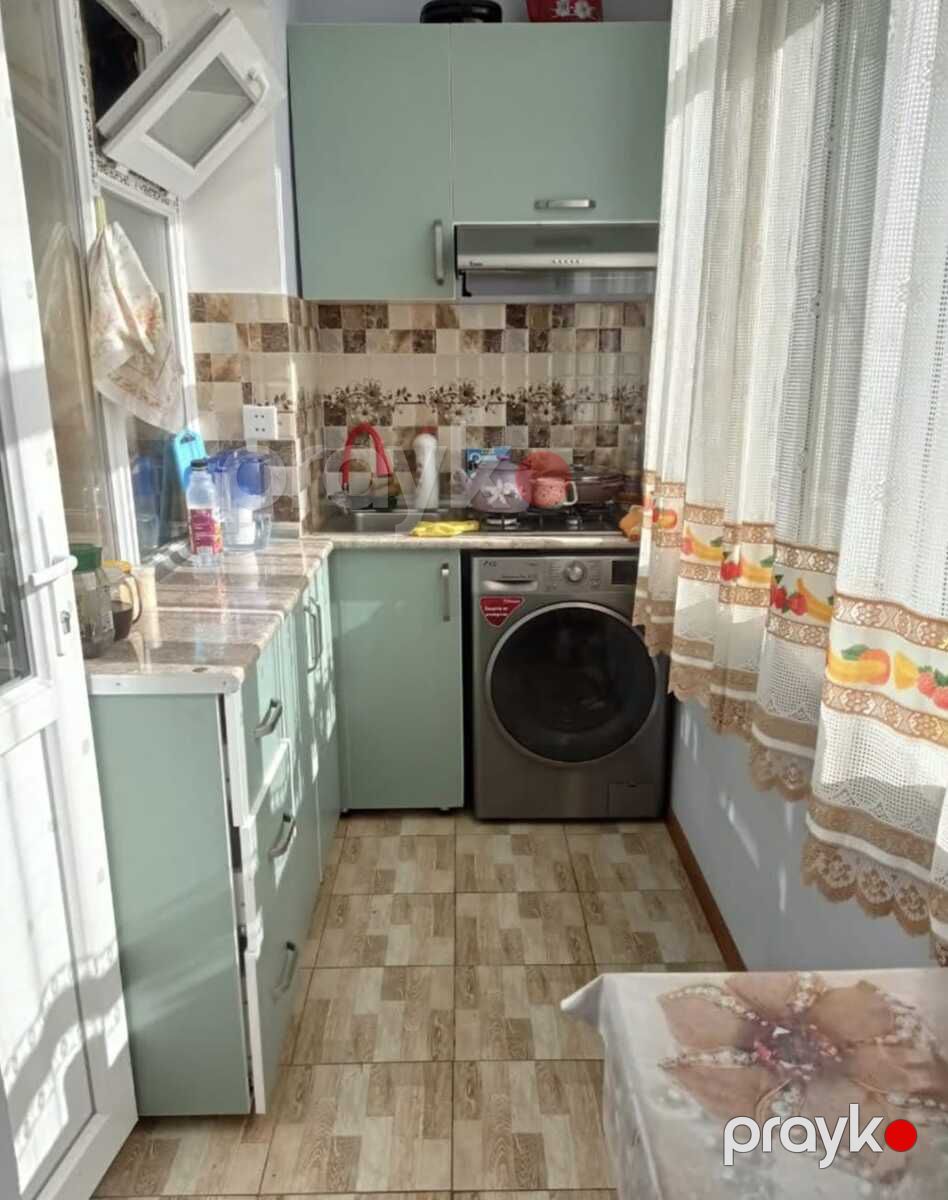 Satılır 3 otaqlı köhnə tikili 60 m² — Mənzil, Bakı (5)