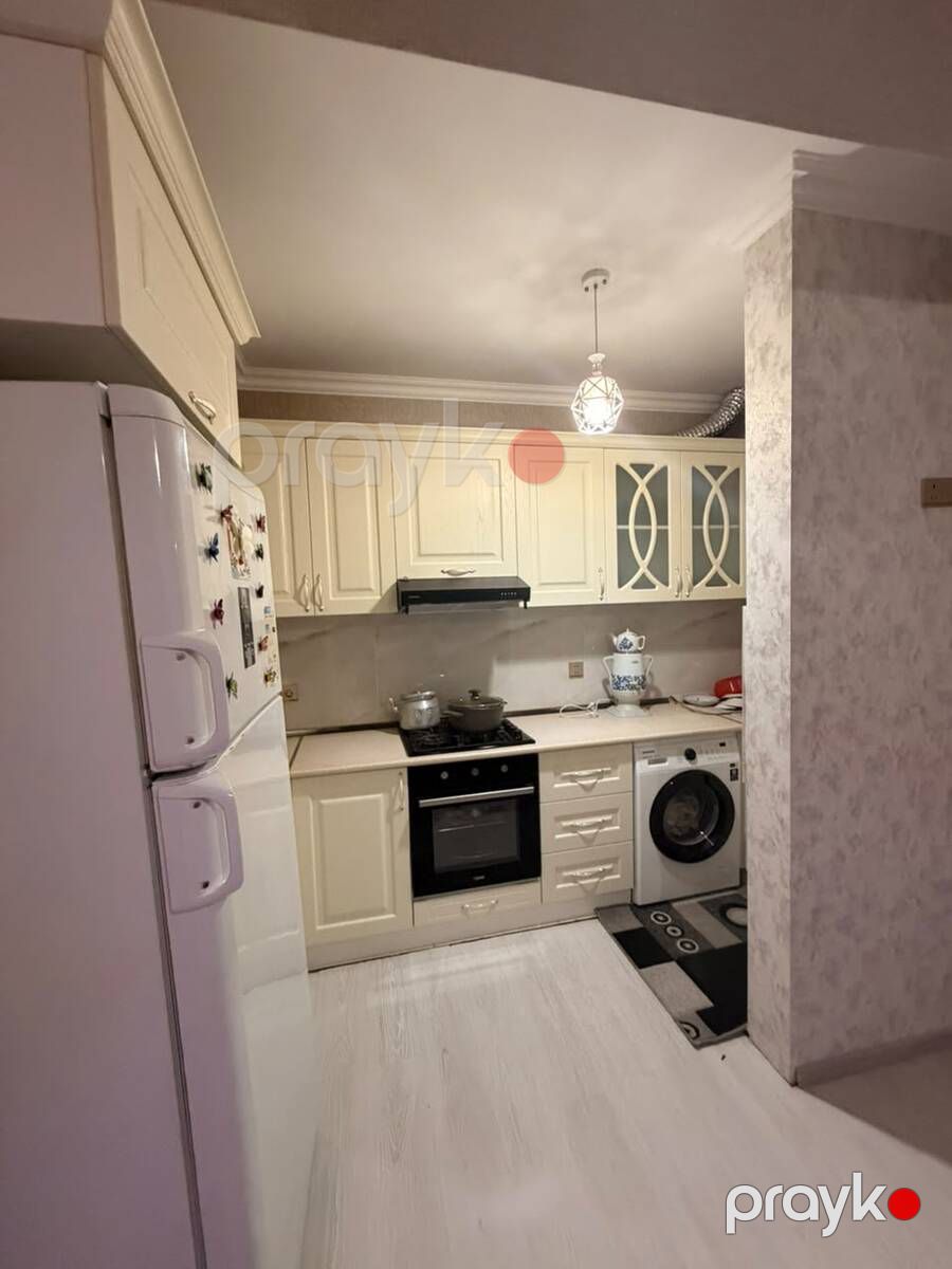 Satılır 4 otaqlı yeni tikili 83 m² — Mənzil, Bakı (3)