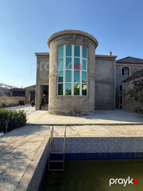 Satılır 7 otaqlı həyət evi/bağ evi 273 m²