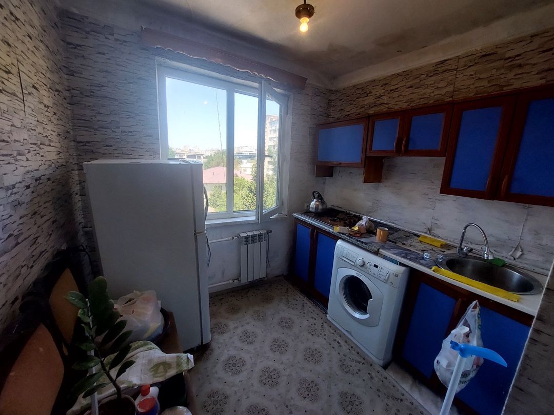 İcarəyə verilir 2 otaqlı köhnə tikili 54 m² — Mənzil, Bakı (4)