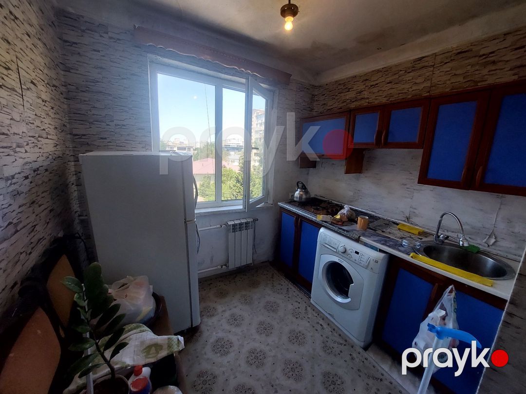 İcarəyə verilir 2 otaqlı köhnə tikili 54 m² — Mənzil, Bakı (4)