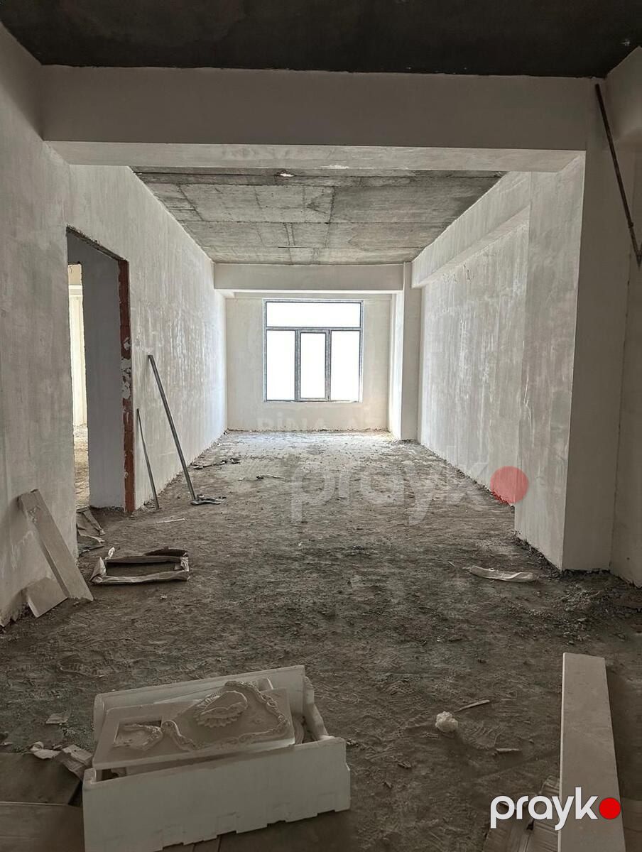 Satılır 4 otaqlı yeni tikili 171 m² — Mənzil, Bakı (3)