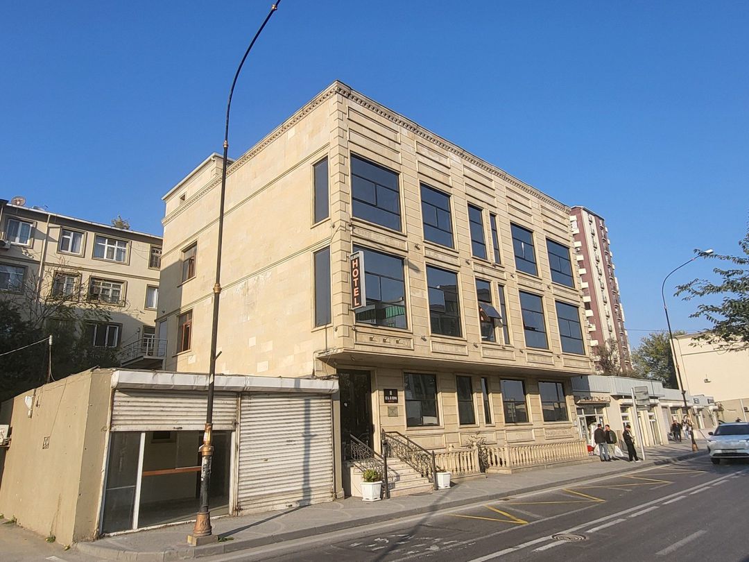 Satılır obyekt 950 m² — Əmlak, Bakı