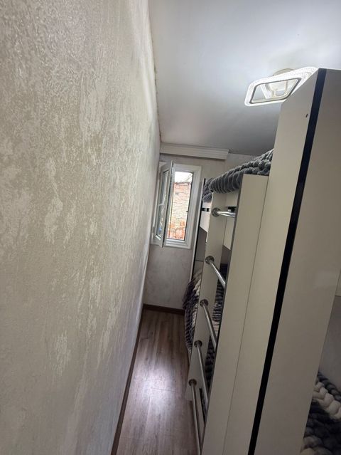 Oğlan və qız üçün, Yeni, Çarpayı, Matrassız, Siyirməsiz, Laminat — Bakı