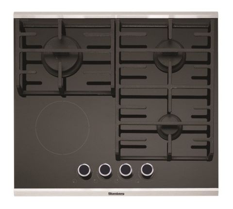 Blomberg GMN 23443X — Bakı