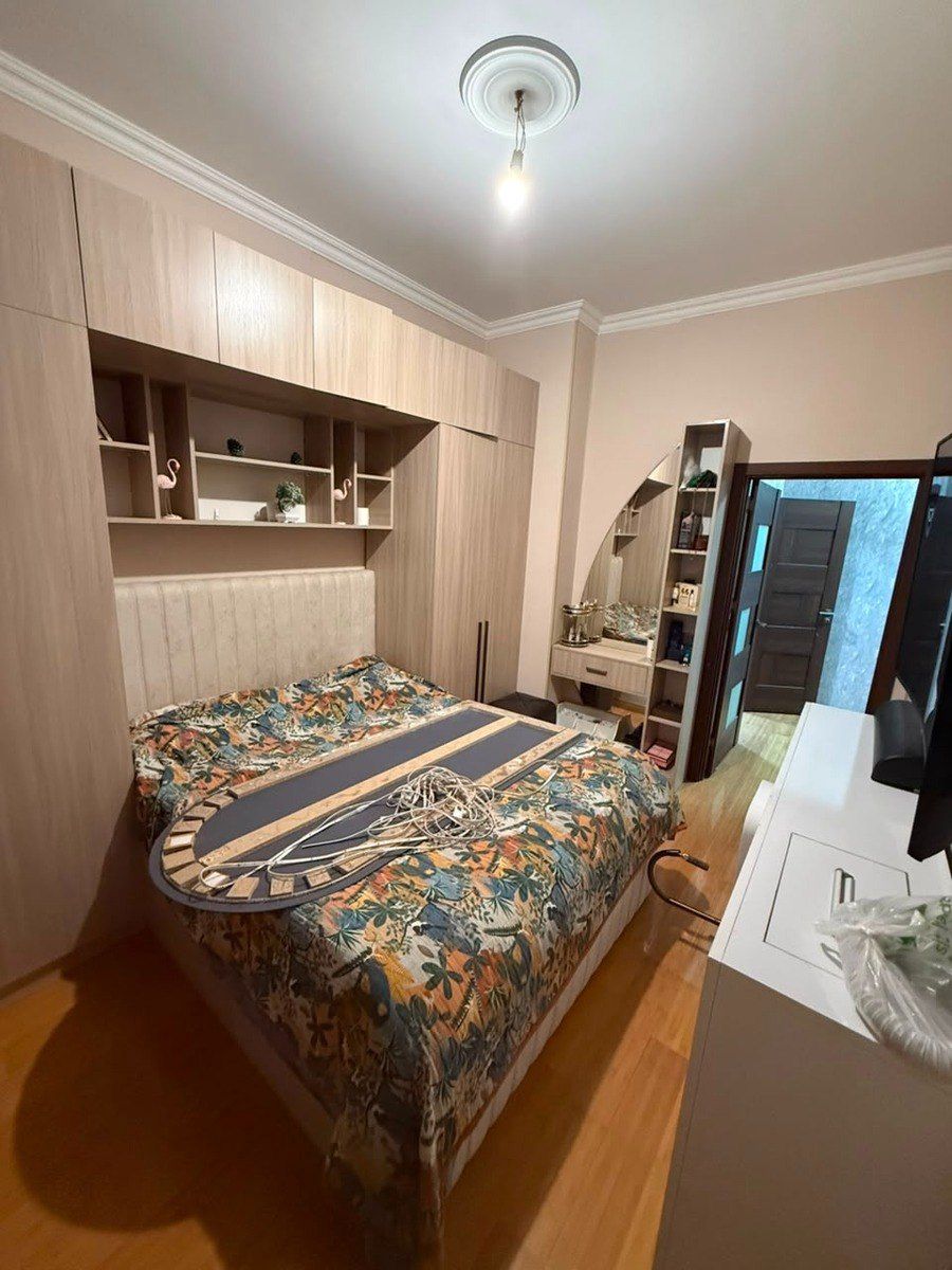 Satılır 3 otaqlı yeni tikili 87 m² — Mənzil, Xırdalan (9)