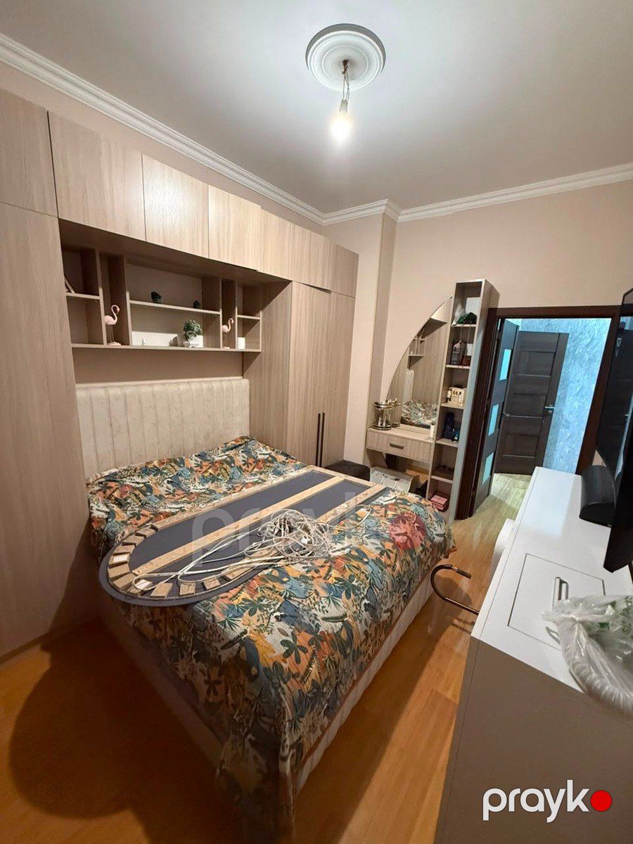 Satılır 3 otaqlı yeni tikili 87 m² — Mənzil, Xırdalan (9)