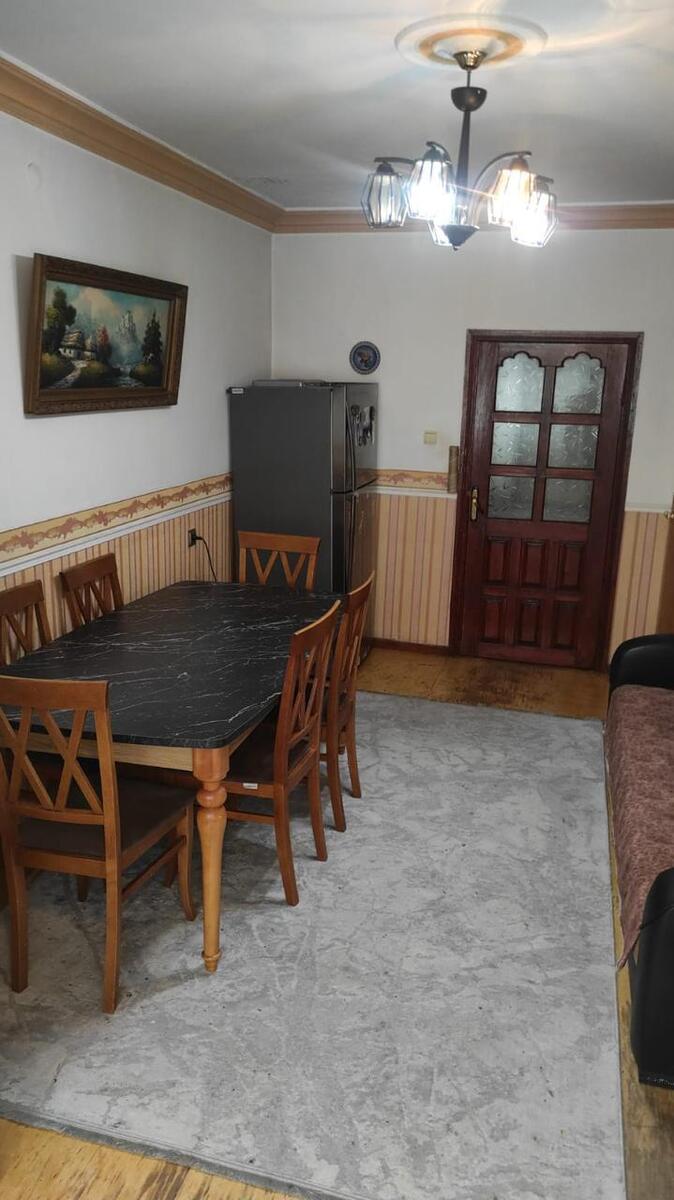Satılır 3 otaqlı köhnə tikili 85 m² — Mənzil, Bakı (12)