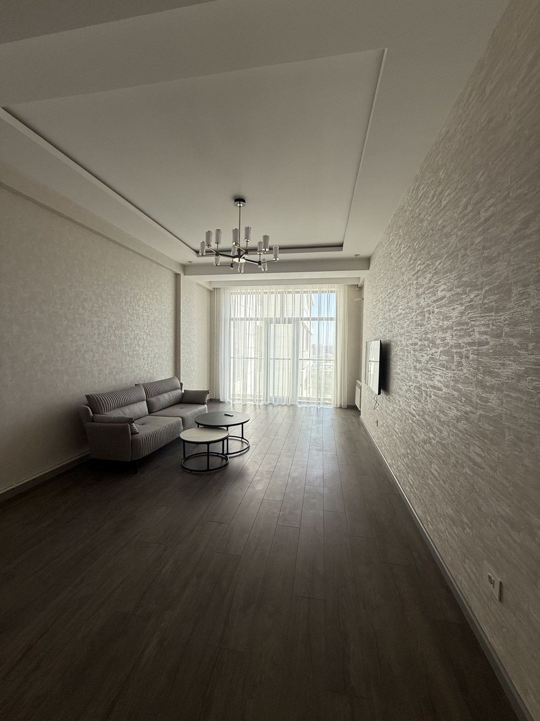 Satılır 3 otaqlı yeni tikili 102.7 m² — Mənzil, Bakı (8)