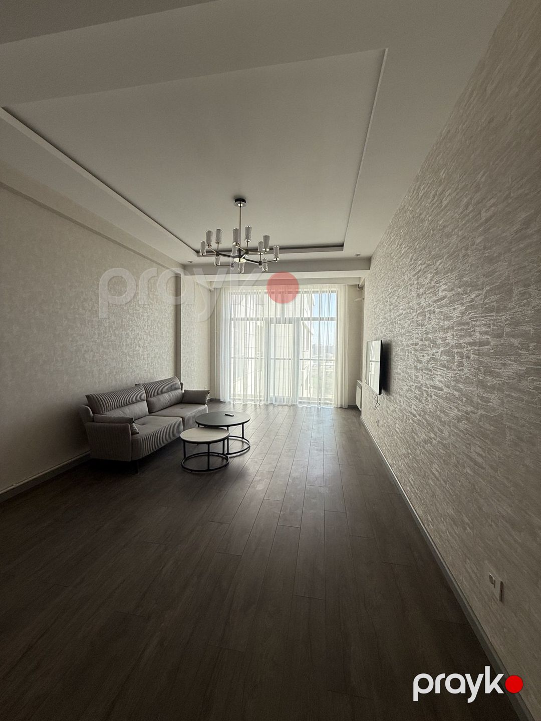 Satılır 3 otaqlı yeni tikili 102.7 m² — Mənzil, Bakı (8)