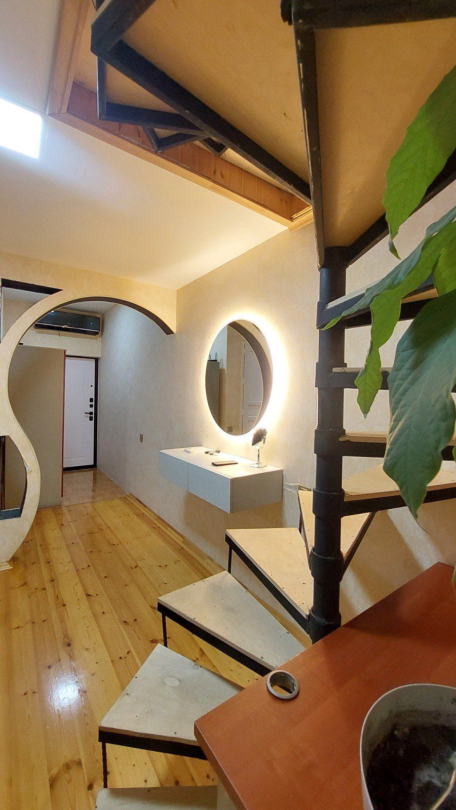 Satılır 4 otaqlı yeni tikili 90 m² — Mənzil, Bakı (7)