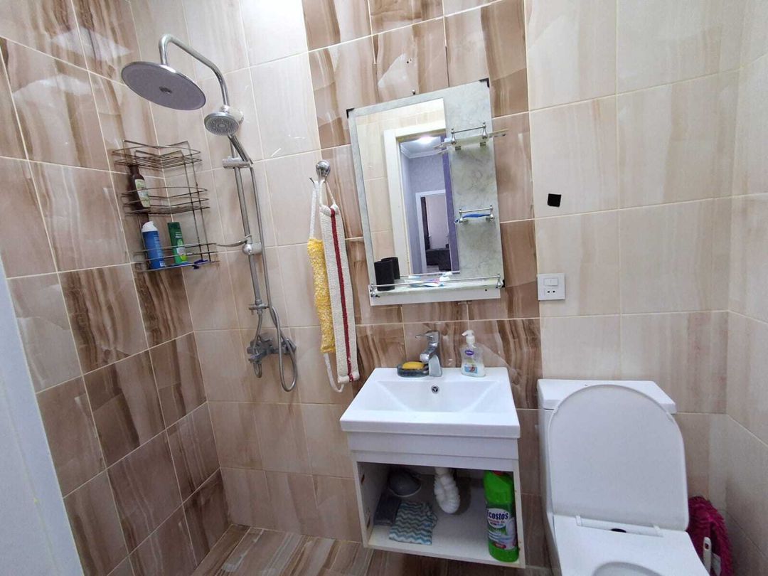 Satılır 2 otaqlı yeni tikili 68.3 m² — Mənzil, Bakı (8)