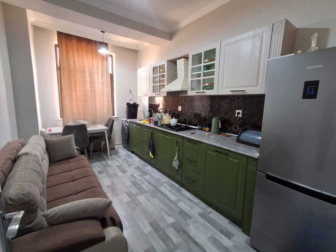 Satılır 2 otaqlı yeni tikili 68.3 m² — Mənzil, Bakı (10)