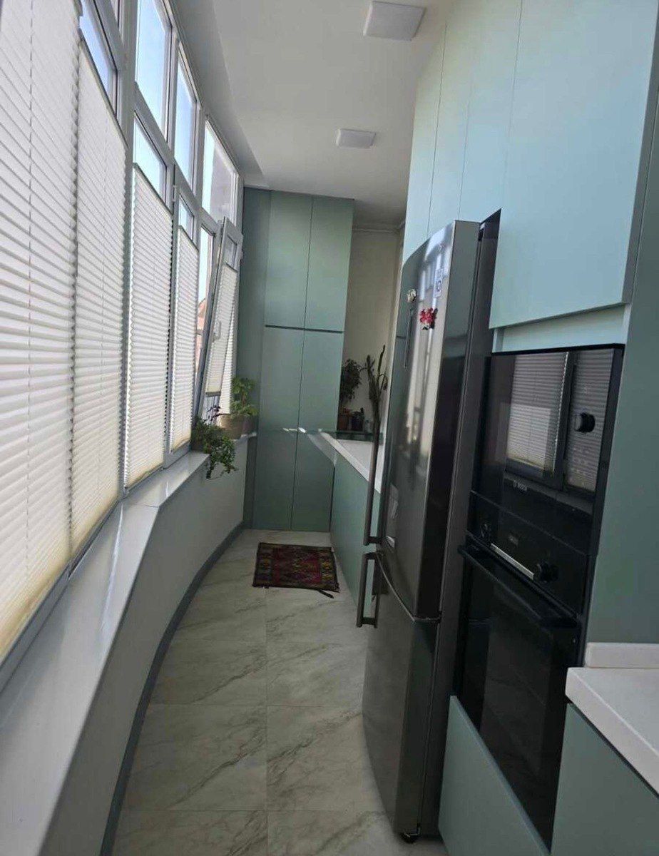 Satılır 3 otaqlı yeni tikili 102 m² — Mənzil, Bakı (7)
