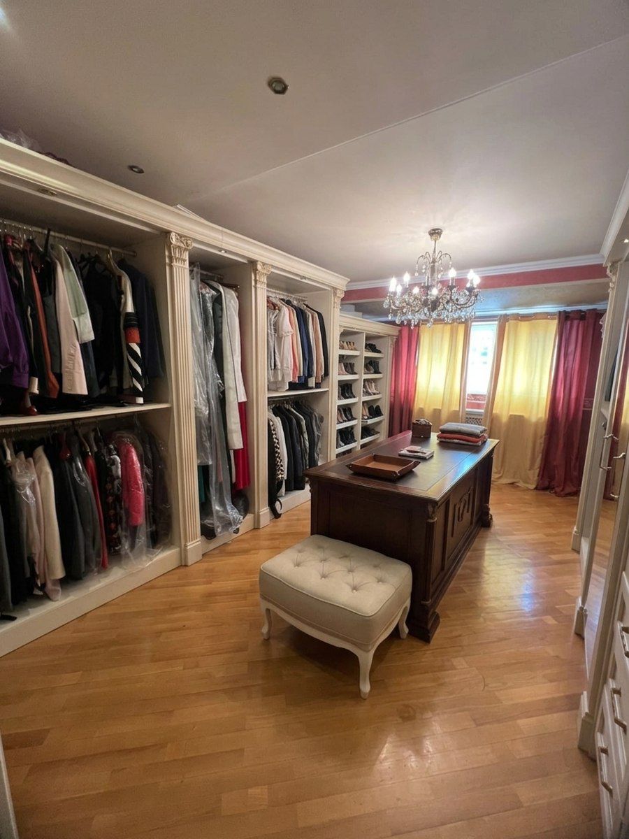 İcarəyə verilir 7 otaqlı yeni tikili 375 m² — Mənzil, Bakı (9)