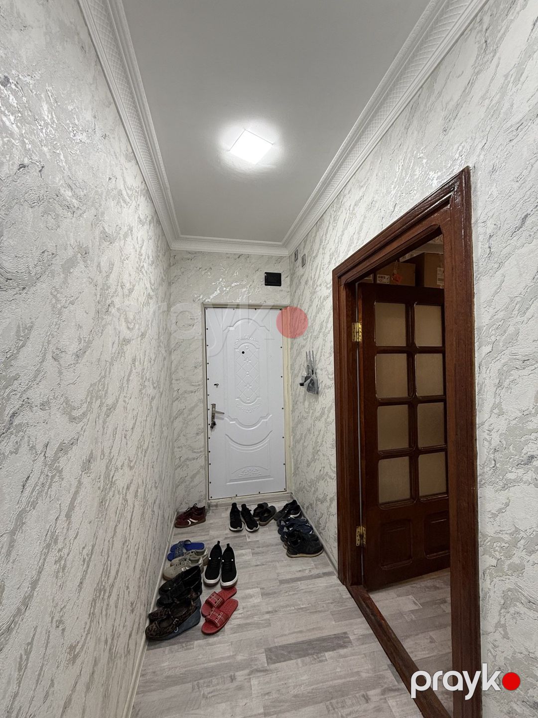 Satılır 2 otaqlı köhnə tikili 50 m² — Mənzil, Bakı (3)