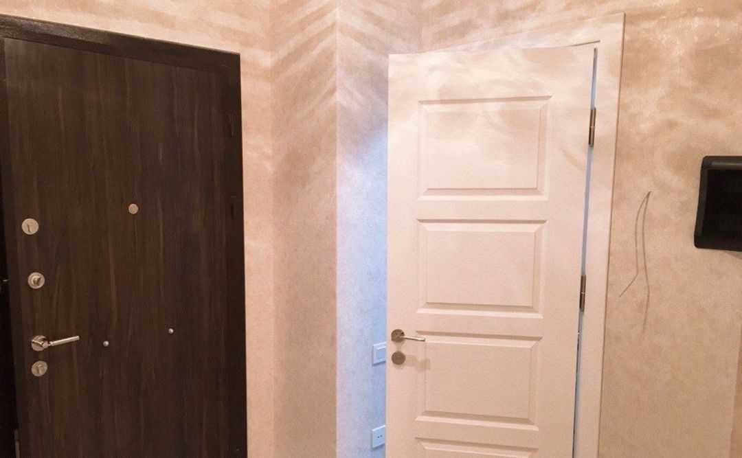 İcarəyə verilir 2 otaqlı yeni tikili 50 m² — Mənzil, Bakı (6)
