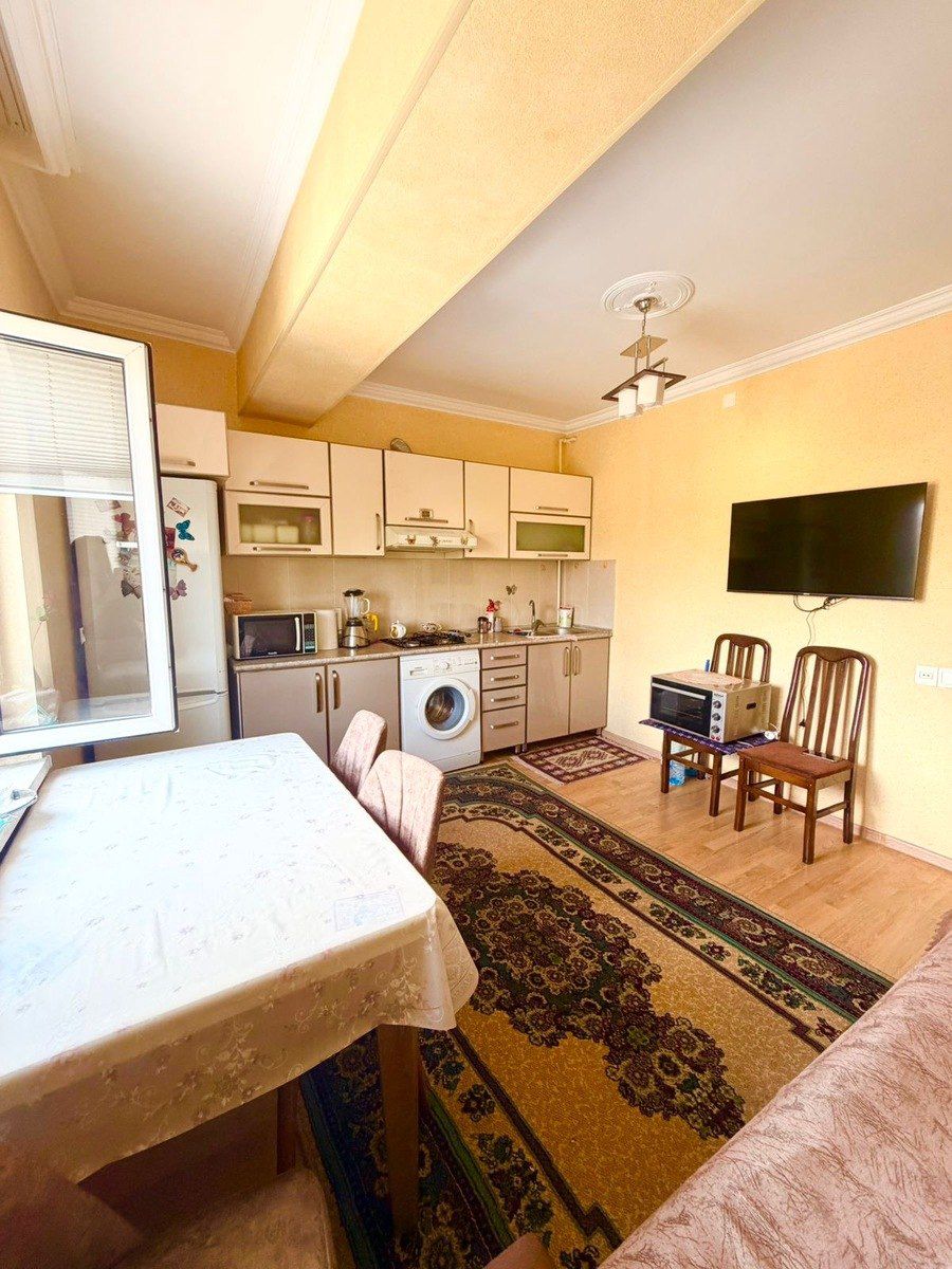 Satılır 2 otaqlı yeni tikili 71 m² — Mənzil, Bakı (12)