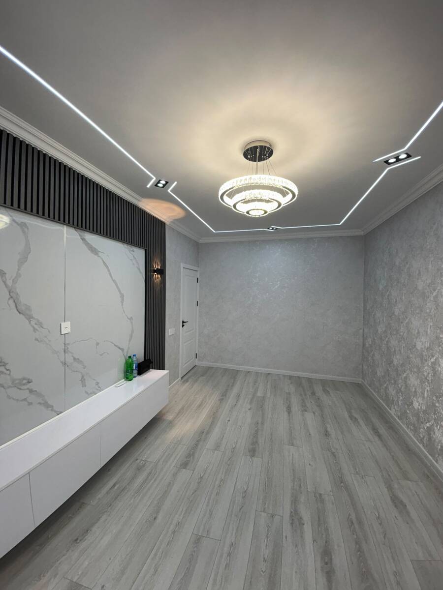 Satılır 3 otaqlı köhnə tikili 65 m² — Mənzil, Bakı (3)