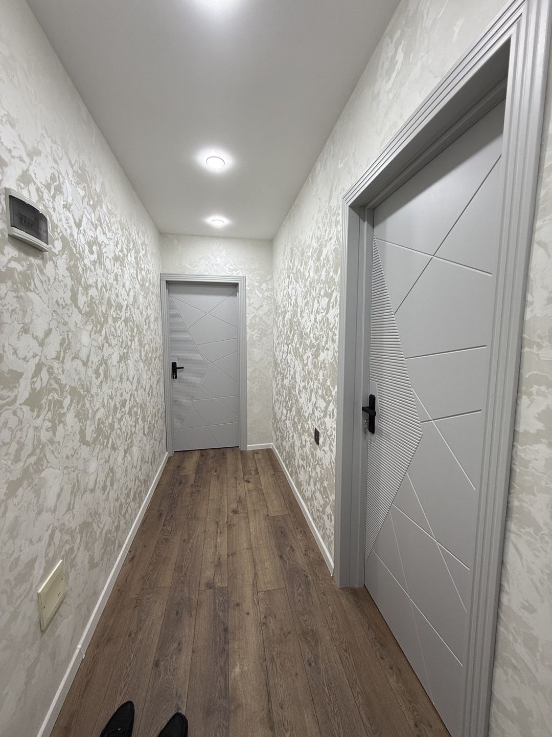 Satılır 2 otaqlı köhnə tikili 55 m² — Mənzil, Bakı (9)