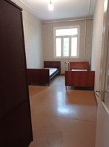 1-otaqlı mənzil, Azadlıq m., 42 m² — Hüseyn bəy — Квартира