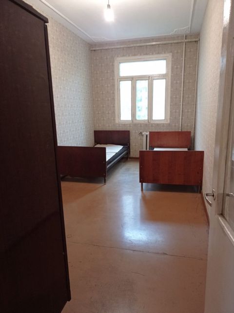 1-otaqlı mənzil, Azadlıq m., 42 m² — Bakı