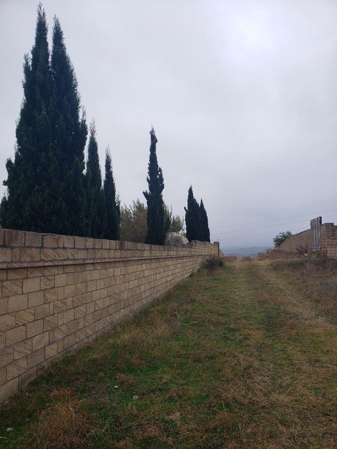 Satılır torpaq 30 sot — Torpaq, Şamaxı (12)