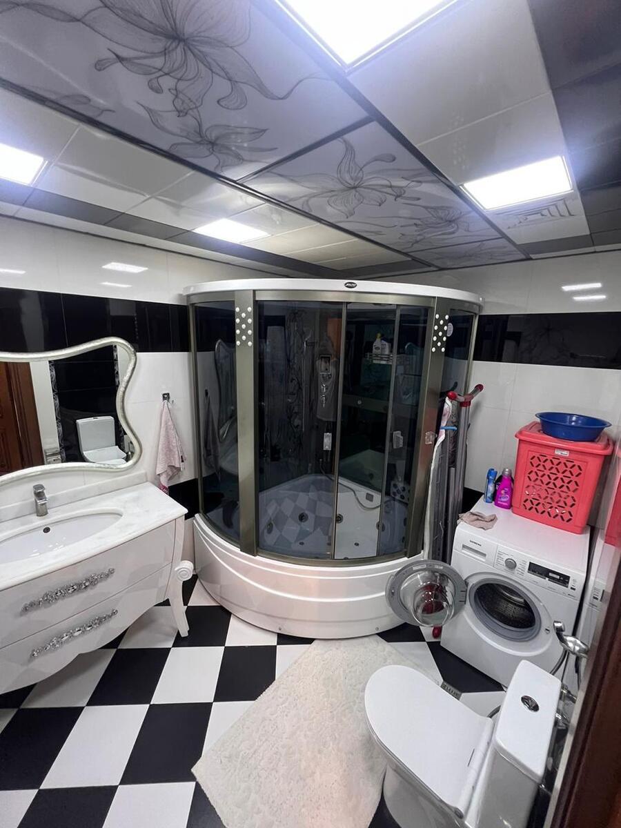 Satılır 4 otaqlı yeni tikili 192 m² — Mənzil, Bakı (10)