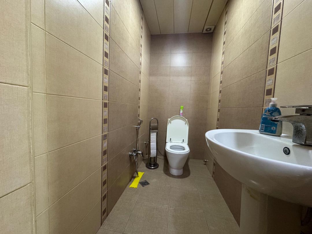 Satılır 3 otaqlı yeni tikili 102 m² — Mənzil, Bakı (12)